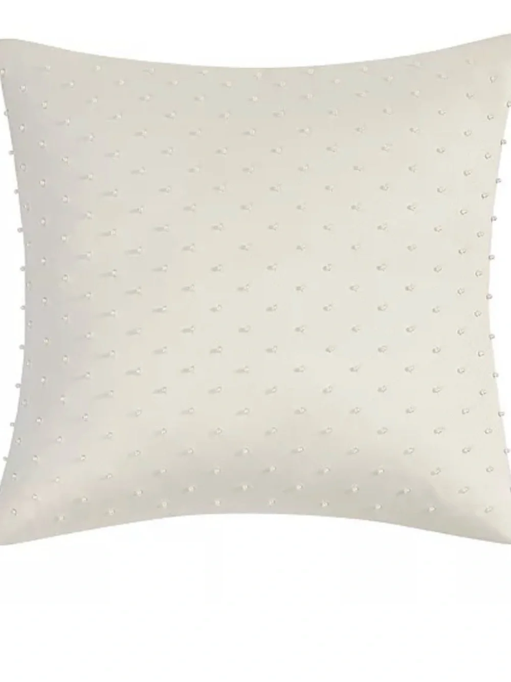 Waterford Aragon Decorative Pillows, Set of 3 16x16 in 6x20 in 16 inches
